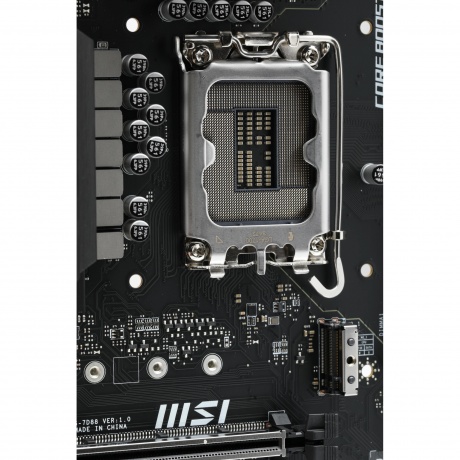 Материнская плата MSI PRO Z790-S WIFI - фото 20