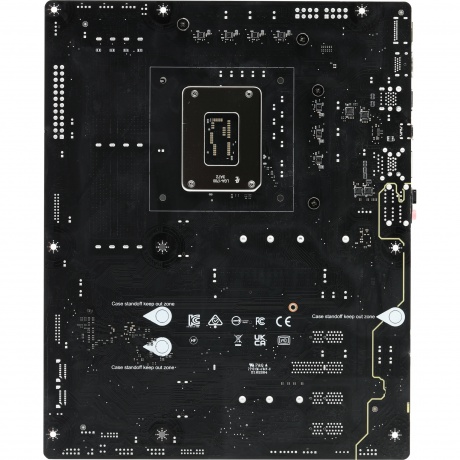Материнская плата MSI PRO Z790-S WIFI - фото 7