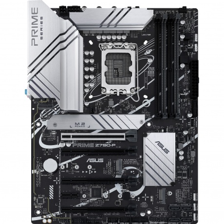 Материнская плата Asus PRIME Z790-P (90MB1CK0-M1EAY0) - фото 1