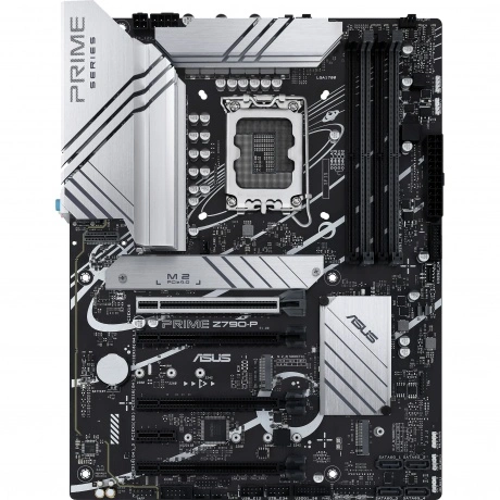 Материнская плата Asus PRIME Z790-P (90MB1CK0-M1EAY0)