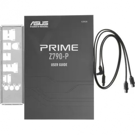 Материнская плата Asus PRIME Z790-P (90MB1CK0-M1EAY0) - фото 13