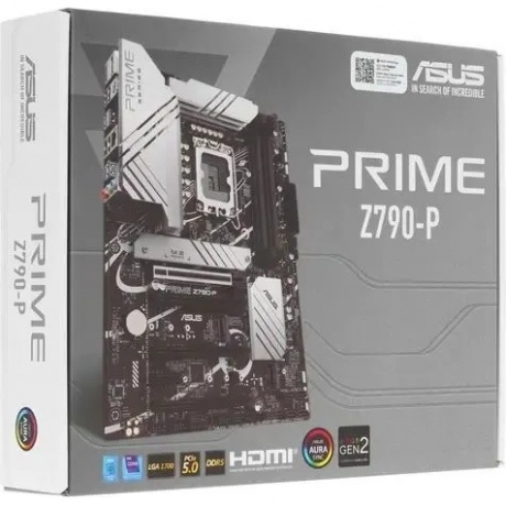 Материнская плата Asus PRIME Z790-P (90MB1CK0-M1EAY0) - фото 15