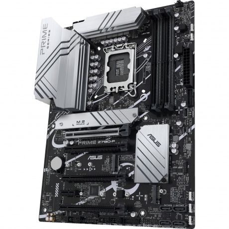 Материнская плата Asus PRIME Z790-P (90MB1CK0-M1EAY0) - фото 3