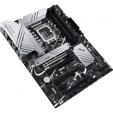 Материнская плата Asus PRIME Z790-P (90MB1CK0-M1EAY0) - фото 4