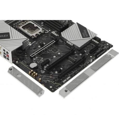 Материнская плата MSI PRO Z790-A MAX WIFI - фото 11