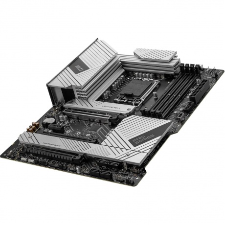 Материнская плата MSI PRO Z790-A MAX WIFI - фото 6