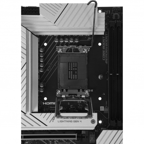 Материнская плата MSI PRO Z790-A MAX WIFI - фото 8