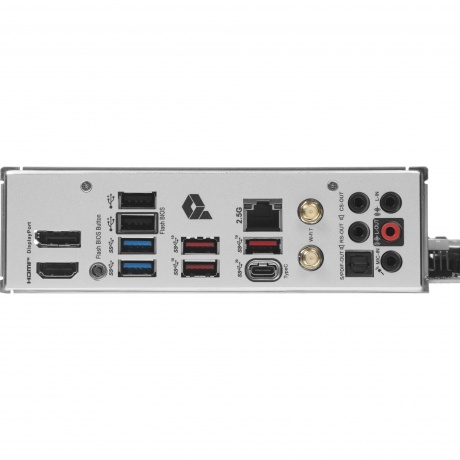 Материнская плата MSI PRO Z790-A MAX WIFI - фото 10