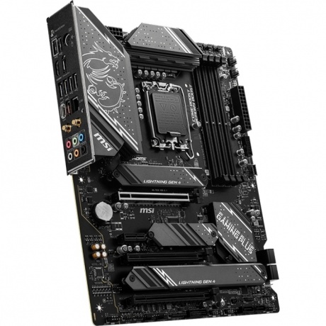 Материнская плата MSI Z790 GAMING PLUS WIFI - фото 4