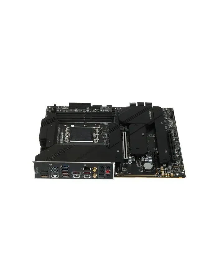 Материнская плата MSI MAG Z790 TOMAHAWK MAX WIFI - фото 7