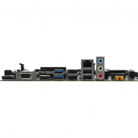 Материнская плата MAXSUN MS-Challenger H610M 1700 2xDDR4 (6940709698518) - фото 7