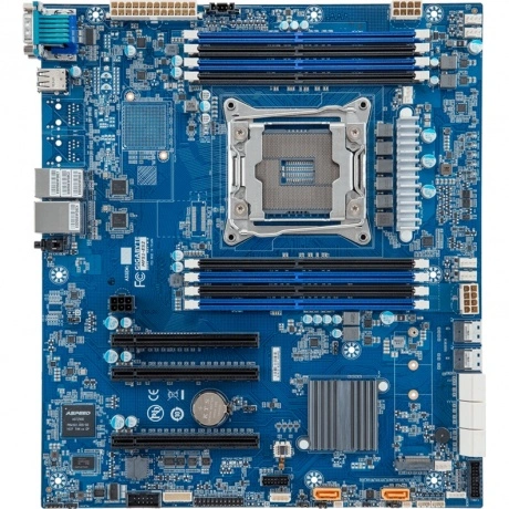 Материнская плата Gigabyte  MF51-ES2