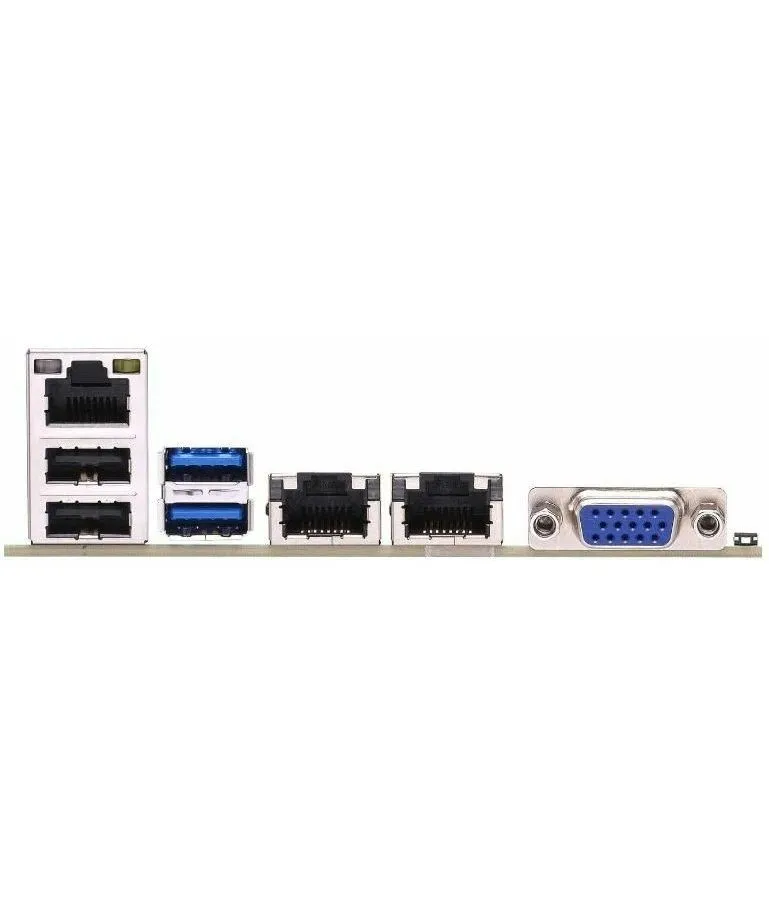 Материнская плата SuperMicro MBD-X12SPI-TF-B OEM - фото 2