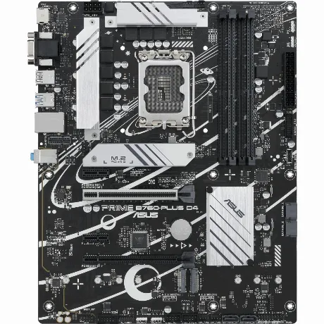 Материнская плата Asus PRIME B760-PLUS D4 (90MB1CW0-M1EAY0)