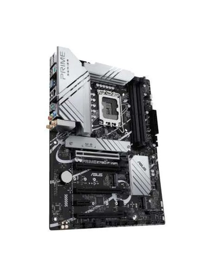 Материнская плата Asus PRIME Z790-P WIFI (90MB1CJ0-M1EAY0) - фото 3