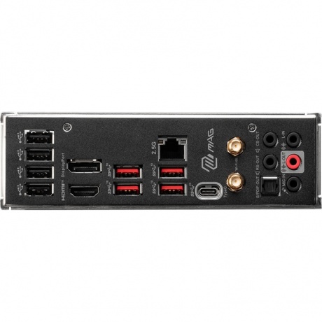 Материнская плата MSI MAG B760 TOMAHAWK WIFI, 4DDR5 - фото 4