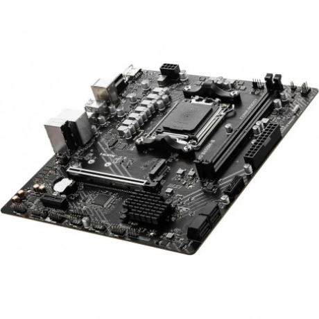 Материнская плата MSI PRO B650M-B DDR5 - фото 4