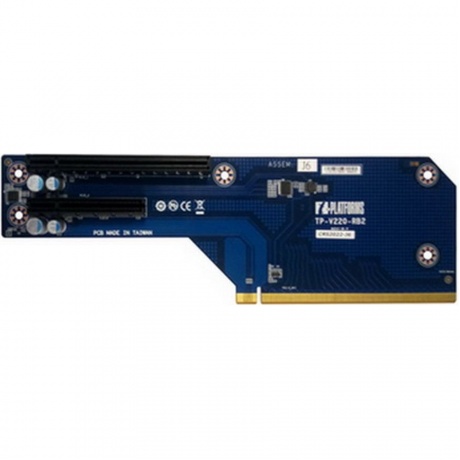 Материнская плата Gigabyte TP-V220-RB2-J6 - фото 1