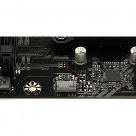 Материнская плата Gigabyte B650M S2H, Socket AM5, 2xDDR5-5200 - фото 12