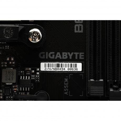 Материнская плата Gigabyte B650M S2H, Socket AM5, 2xDDR5-5200 - фото 14
