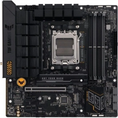 Материнская плата Asus TUF GAMING B650M-E WIFI (90MB1FV0-M0EAY0)