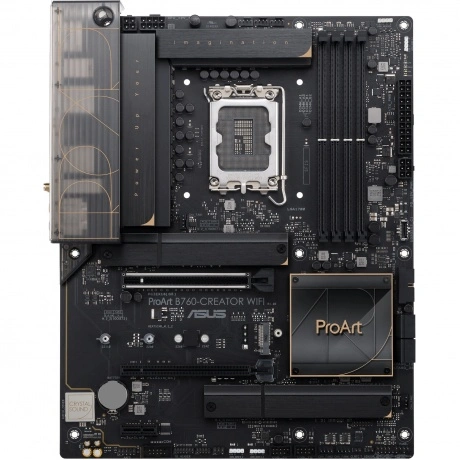 Материнская плата Asus PROART B760-CREATOR WIFI (90MB1FY0-M0EAY0...