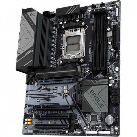 Материнская плата Gigabyte B650 EAGLE AX - фото 7
