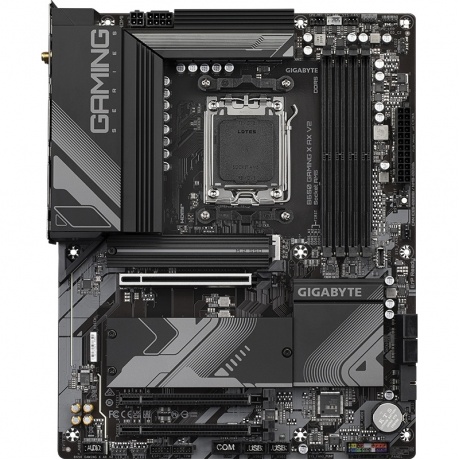 Материнская плата Gigabyte B650 GAMING X AX V2 - фото 1