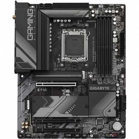 Материнская плата Gigabyte B650 GAMING X AX V2 - фото 3
