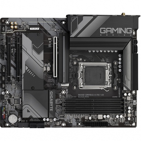 Материнская плата Gigabyte B650 GAMING X AX V2 - фото 4