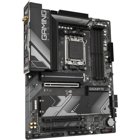 Материнская плата Gigabyte B650 GAMING X AX V2 - фото 6