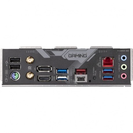Материнская плата Gigabyte B650 GAMING X AX V2 - фото 7