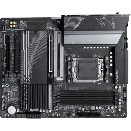 Материнская плата Gigabyte B650 A ELITE AX V2 (B650 AORUS ELITE ...