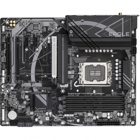 Материнская плата Gigabyte Z790 EAGLE AX - фото 2