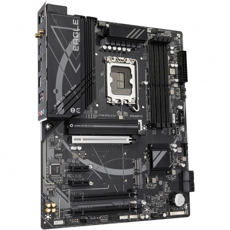 Материнская плата Gigabyte Z790 EAGLE AX - фото 3
