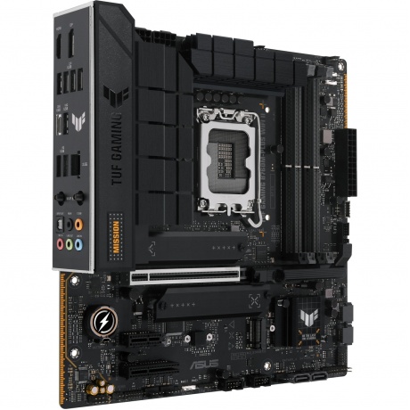 Материнская плата ASUS TUF Gaming B760M-PLUS WIFI II - фото 3