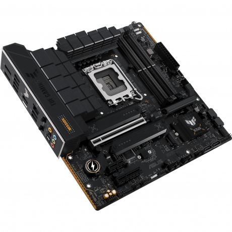 Материнская плата ASUS TUF Gaming B760M-PLUS WIFI II - фото 4