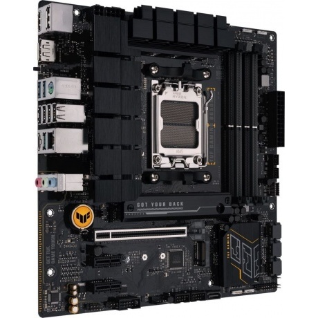Материнская плата ASUS TUF GAMING B650M-E - фото 2