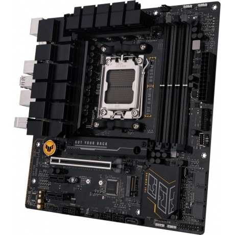 Материнская плата ASUS TUF GAMING B650M-E - фото 3