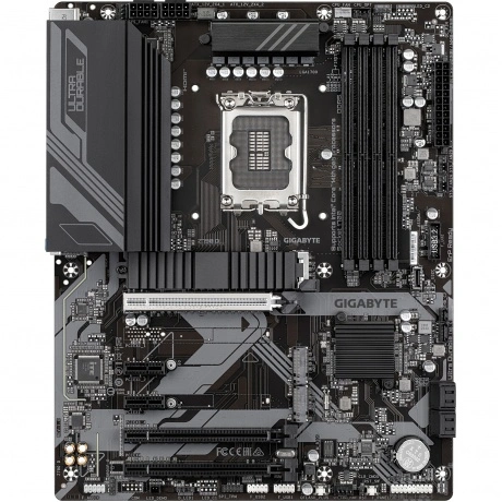 Материнская плата GigaByte Z790 D rev. 1.0