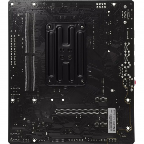 Материнская плата Biostar A520MT - фото 4