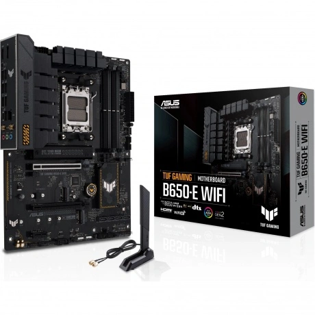 Материнская плата Asus TUF GAMING B650-E WIFI
