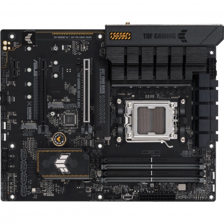 Материнская плата Asus TUF GAMING B650-E WIFI - фото 2
