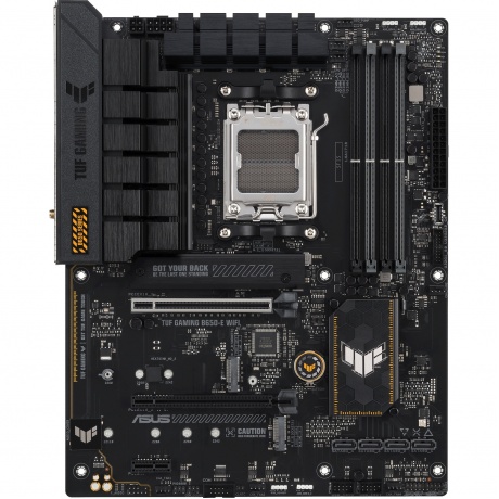 Материнская плата Asus TUF GAMING B650-E WIFI - фото 3
