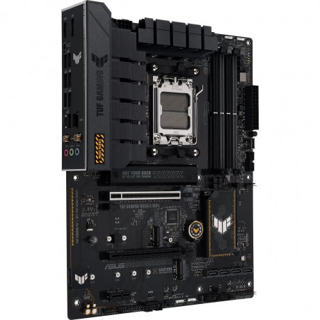 Материнская плата Asus TUF GAMING B650-E WIFI - фото 4