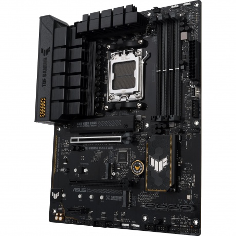 Материнская плата Asus TUF GAMING B650-E WIFI - фото 5