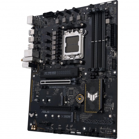 Материнская плата Asus TUF GAMING B650-E WIFI - фото 7