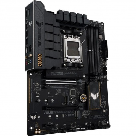 Материнская плата Asus TUF GAMING B650-E WIFI - фото 8