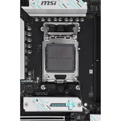 Материнская плата MSI B650M GAMING PLUS WIFI - фото 4