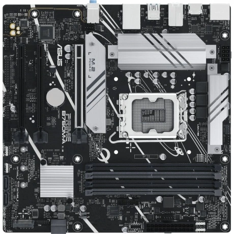 Материнская плата Asus PRIME B760M-A-CSM